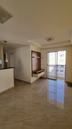 Apartamento com 2 Quartos à Venda,  em Vila Palmeiras - São Paulo