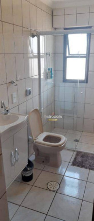 Imagem Apartamento com 3 Quartos à Venda, 140 m² em Parque Das Nações - Santo André