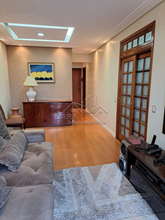 Imagem Apartamento com 2 Quartos para Alugar, em Tatuape - São Paulo Imagem Apartamento com 2 Quartos para Alugar, em Tatuape - São Paulo