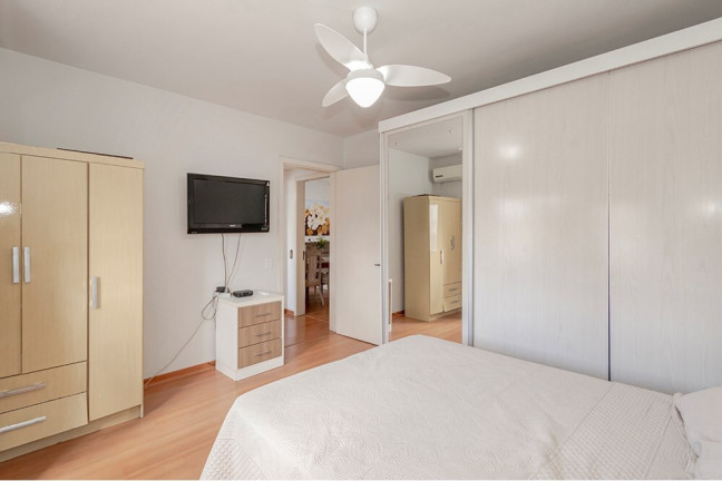 Imagem Cobertura com 2 Quartos à Venda, 131 m² em Jardim Botânico - Porto Alegre