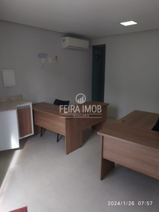Imagem Imóvel Comercial para Alugar, 13 m² em Kalilândia - Feira De Santana