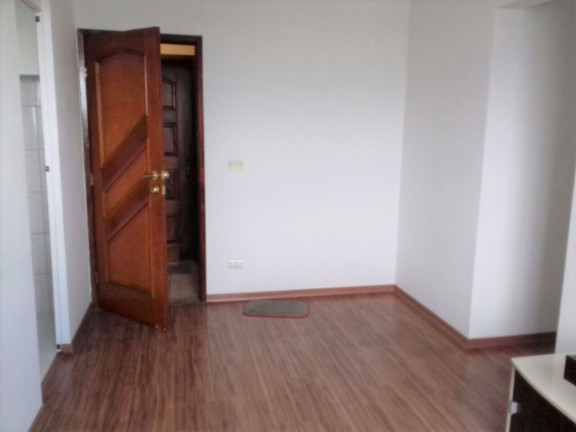 Apartamento com 2 Quartos à Venda, 55 m² em Jardim Vergueiro - São Paulo