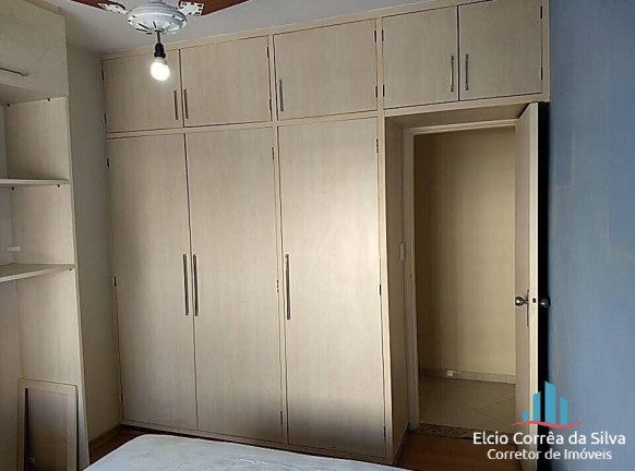 Imagem Apartamento com 3 Quartos à Venda, 113 m² em Ponta Da Praia - Santos