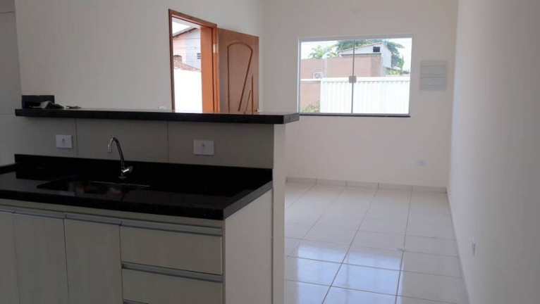 Imagem Casa com 2 Quartos à Venda, 150 m² em São João Batista  - Peruíbe