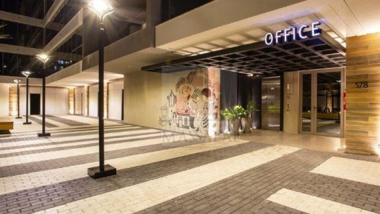 Imagem Imóvel com 1 Quarto à Venda, 35 m² em Centro Histórico - Porto Alegre Imagem Imóvel com 1 Quarto à Venda, 35 m² em Centro Histórico - Porto Alegre