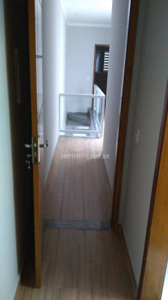 Imagem Casa com 3 Quartos à Venda, 120 m² em Carrão - São Paulo