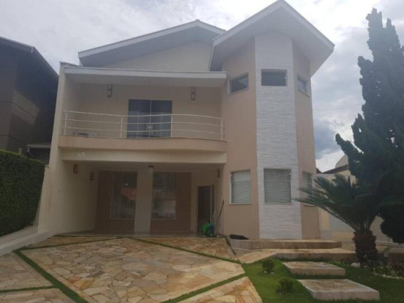 Foto do imóvel Sobrado com 3 Quartos à Venda, 240 m² em Independência - Taubaté