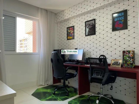 Imagem Imóvel com 3 Quartos à Venda, 100 m² em Jardim Das Indústrias - São José Dos Campos