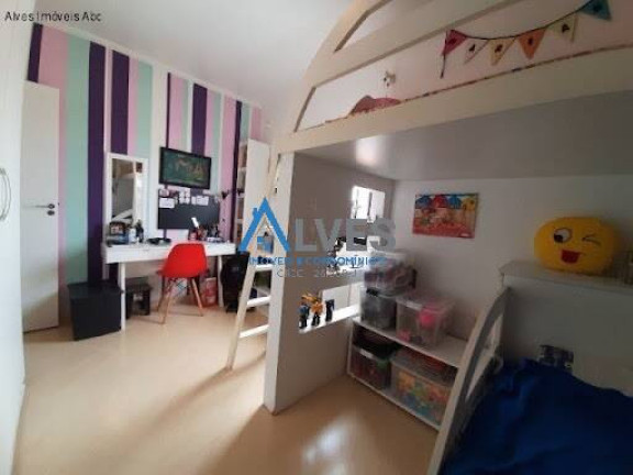 Imagem Apartamento com 3 Quartos à Venda, 183 m² em Vila Lusitania - São Bernardo Do Campo