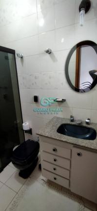 Imagem Apartamento com 4 Quartos à Venda, 127 m² em Enseada - Guarujá