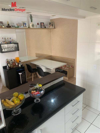 Imagem Apartamento com 3 Quartos à Venda, 63 m² em Jardim Vera Cruz - Sorocaba Imagem Apartamento com 3 Quartos à Venda, 63 m² em Jardim Vera Cruz - Sorocaba