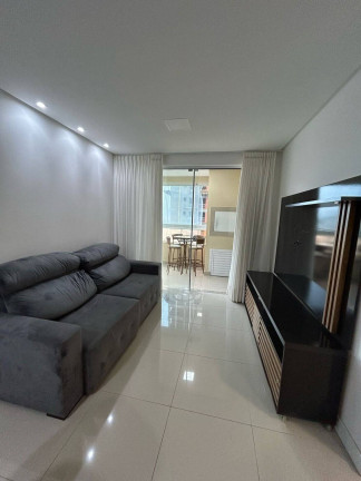 Imagem Apartamento com 2 Quartos à Venda, 80 m² em Perequê - Porto Belo