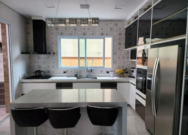 Imagem Sobrado com 5 Quartos à Venda, 632 m² em Jardim Residencial Suzano - Suzano Imagem Sobrado com 5 Quartos à Venda, 632 m² em Jardim Residencial Suzano - Suzano