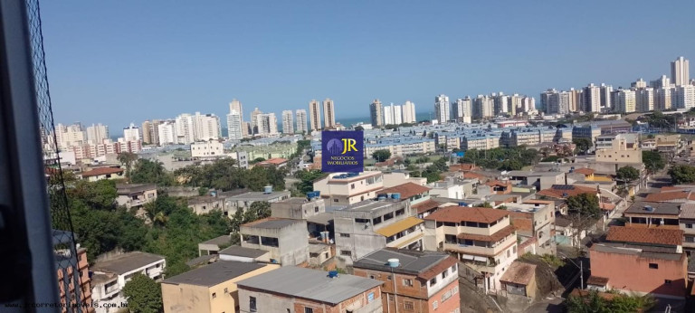 Imagem Apartamento com 2 Quartos à Venda, 59 m² em Cocal - Vila Velha Imagem Apartamento com 2 Quartos à Venda, 59 m² em Cocal - Vila Velha