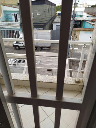 Imagem Casa com 3 Quartos à Venda, 162 m² em Cidade Patriarca - São Paulo