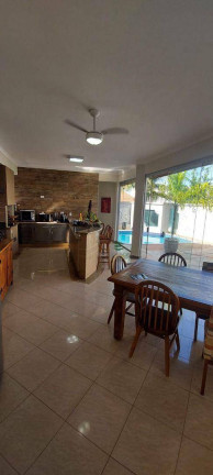 Imagem Casa com 4 Quartos à Venda, 450 m² em Parque Residencial Damha - São José Do Rio Preto