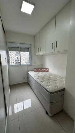Imagem Apartamento com 3 Quartos à Venda, 95 m² em Jardim Flor Da Montanha - Guarulhos