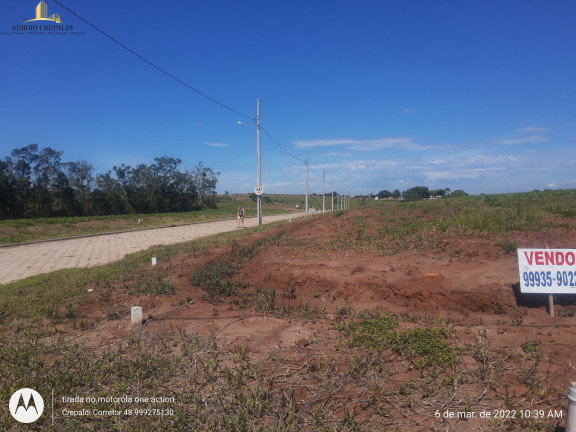 Imagem Terreno à Venda, 360 m² em Primeira Linha - Criciúma Imagem Terreno à Venda, 360 m² em Primeira Linha - Criciúma