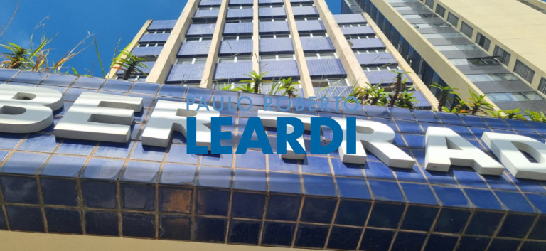 Sala Comercial à Venda, 48 m² em Centro - Santo André
