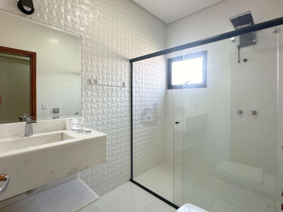 Imagem Casa com 3 Quartos à Venda, 200 m² em Condomínio Cyrela Landscape - Votorantim
