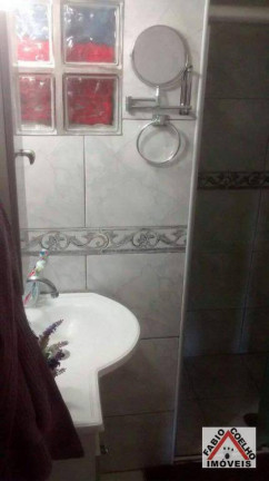 Imagem Apartamento com 3 Quartos à Venda, 65 m² em Jardim Marajoara - São Paulo Imagem Apartamento com 3 Quartos à Venda, 65 m² em Jardim Marajoara - São Paulo