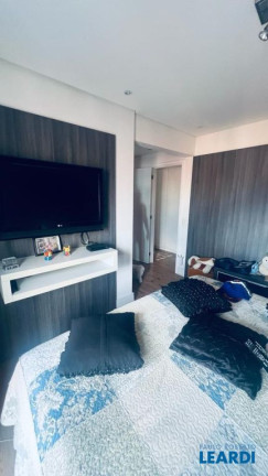 Imagem Apartamento com 3 Quartos à Venda, 190 m² em Jardim São Caetano - São Caetano Do Sul Imagem Apartamento com 3 Quartos à Venda, 190 m² em Jardim São Caetano - São Caetano Do Sul