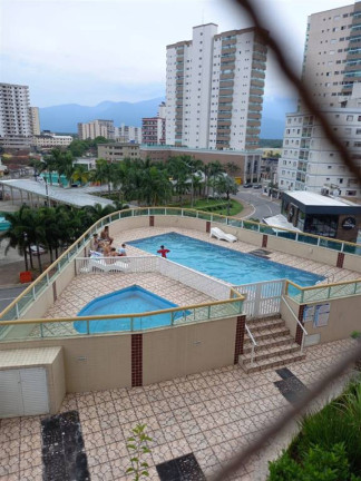 Imagem Apartamento com 1 Quarto à Venda, 44 m² em Caiçara - Praia Grande