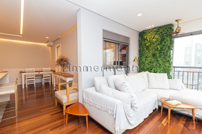 Imagem Apartamento com 2 Quartos à Venda, 131 m² em Pompeia - São Paulo Imagem Apartamento com 2 Quartos à Venda, 131 m² em Pompeia - São Paulo