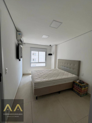 Imagem Apartamento com 1 Quarto para Alugar, 49 m² em Alphaville - Barueri Imagem Apartamento com 1 Quarto para Alugar, 49 m² em Alphaville - Barueri
