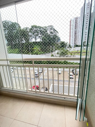 Imagem Imóvel com 2 Quartos à Venda, 50 m² em Parque Reboucas - São Paulo