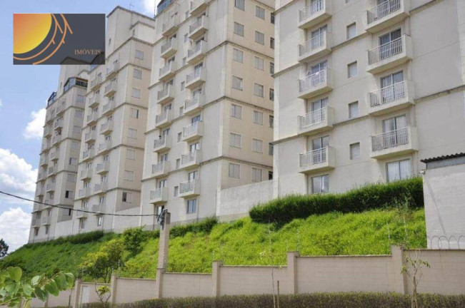 Imagem Apartamento com 2 Quartos à Venda, 44 m² em Jaraguá - São Paulo Imagem Apartamento com 2 Quartos à Venda, 44 m² em Jaraguá - São Paulo