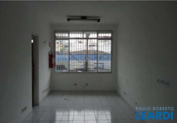 Imagem Sala Comercial para Alugar, 32 m² em Centro - Santo André