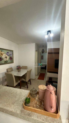 Imagem Apartamento com 2 Quartos à Venda, em Tiradentes - Campo Grande Imagem Apartamento com 2 Quartos à Venda, em Tiradentes - Campo Grande