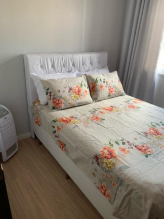 Imagem Apartamento com 2 Quartos à Venda, 53 m² em Cidade Satélite Santa Barbara - São Paulo Imagem Apartamento com 2 Quartos à Venda, 53 m² em Cidade Satélite Santa Barbara - São Paulo