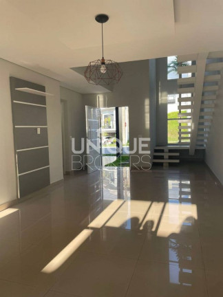 Imagem Casa de Condomínio com 3 Quartos para Alugar, 150 m² em Jardim Celeste - Jundiaí Imagem Casa de Condomínio com 3 Quartos para Alugar, 150 m² em Jardim Celeste - Jundiaí