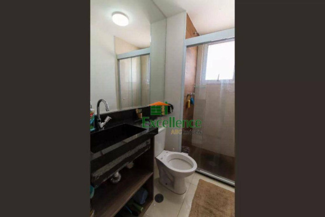 Imagem Apartamento com 2 Quartos à Venda, 53 m² em Brás - São Paulo Imagem Apartamento com 2 Quartos à Venda, 53 m² em Brás - São Paulo