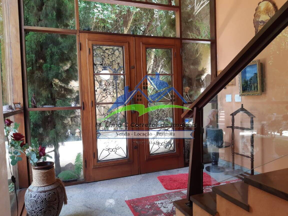 Imagem Casa de Condomínio com 4 Quartos à Venda, 700 m² em Portão - Atibaia