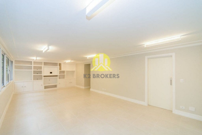 Imagem Apartamento com 2 Quartos à Venda, 149 m² em Itaim Bibi - São Paulo