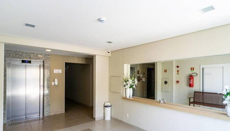 Imagem Imóvel com 1 Quarto à Venda, 30 m² em Vila Alpina - São Paulo