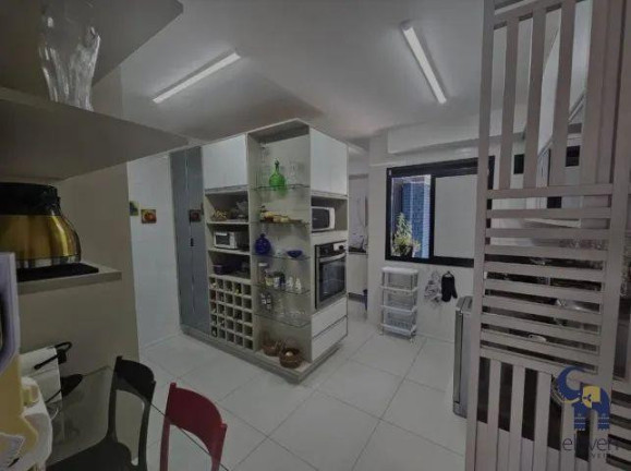 Imagem Apartamento com 3 Quartos à Venda, 106 m² em Alphaville I - Salvador Imagem Apartamento com 3 Quartos à Venda, 106 m² em Alphaville I - Salvador