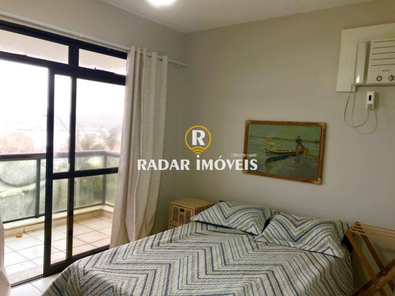 Imagem Apartamento com 3 Quartos à Venda, 160 m² em Centro - Cabo Frio
