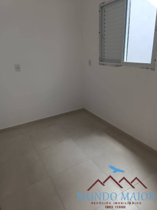 Imagem Apartamento com 2 Quartos à Venda, 124 m² em Parque Oratório - Santo André Imagem Apartamento com 2 Quartos à Venda, 124 m² em Parque Oratório - Santo André