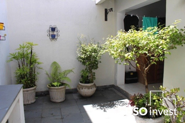 Imagem Casa com 3 Quartos à Venda, 130 m² em Vila Cruzeiro - São Paulo