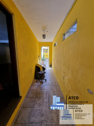 Imagem Sobrado com 3 Quartos à Venda, 186 m² em Jordanópolis - São Bernardo Do Campo Imagem Sobrado com 3 Quartos à Venda, 186 m² em Jordanópolis - São Bernardo Do Campo