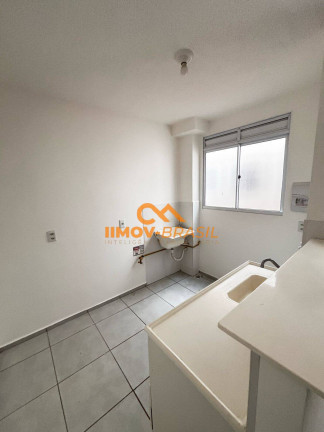 Imagem Apartamento com 2 Quartos para Alugar, 40 m² em Pioneiros - Campo Grande Imagem Apartamento com 2 Quartos para Alugar, 40 m² em Pioneiros - Campo Grande