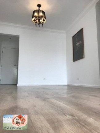 Imagem Apartamento com 3 Quartos à Venda, 80 m² em Centro - São Bernardo Do Campo