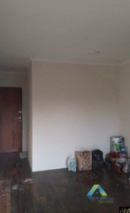 Imagem Apartamento com 3 Quartos à Venda, 64 m² em Mooca - São Paulo