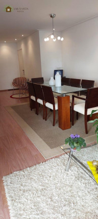 Imagem Apartamento com 3 Quartos à Venda, 114 m² em Vila Mascote - São Paulo