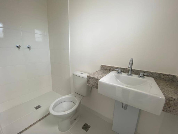 Imagem Apartamento com 3 Quartos à Venda, 84 m² em Perdizes - São Paulo