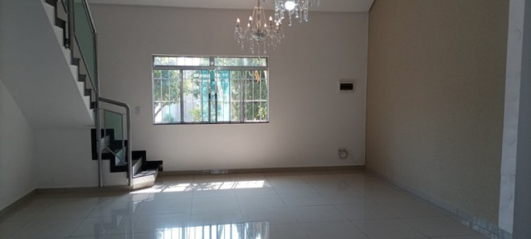 Imagem Sobrado com 3 Quartos à Venda, 153 m² em Horto Florestal - Sorocaba Imagem Sobrado com 3 Quartos à Venda, 153 m² em Horto Florestal - Sorocaba
